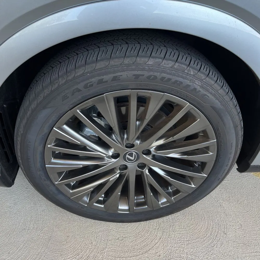2023 Lexus RX 350 Luxury