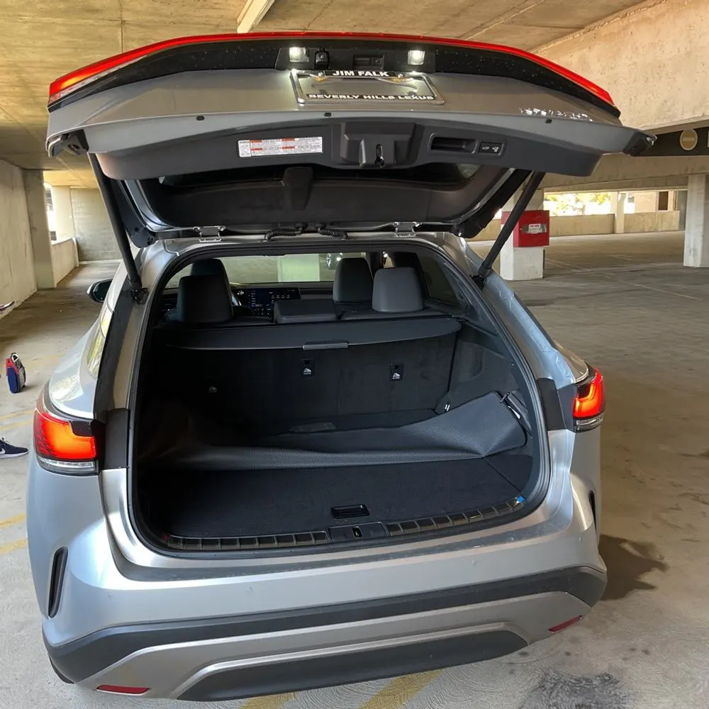 2023 Lexus RX 350 Luxury