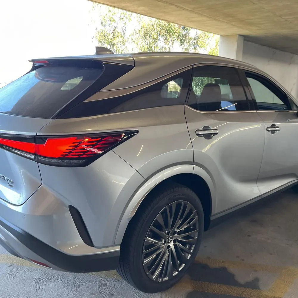 2023 Lexus RX 350 Luxury