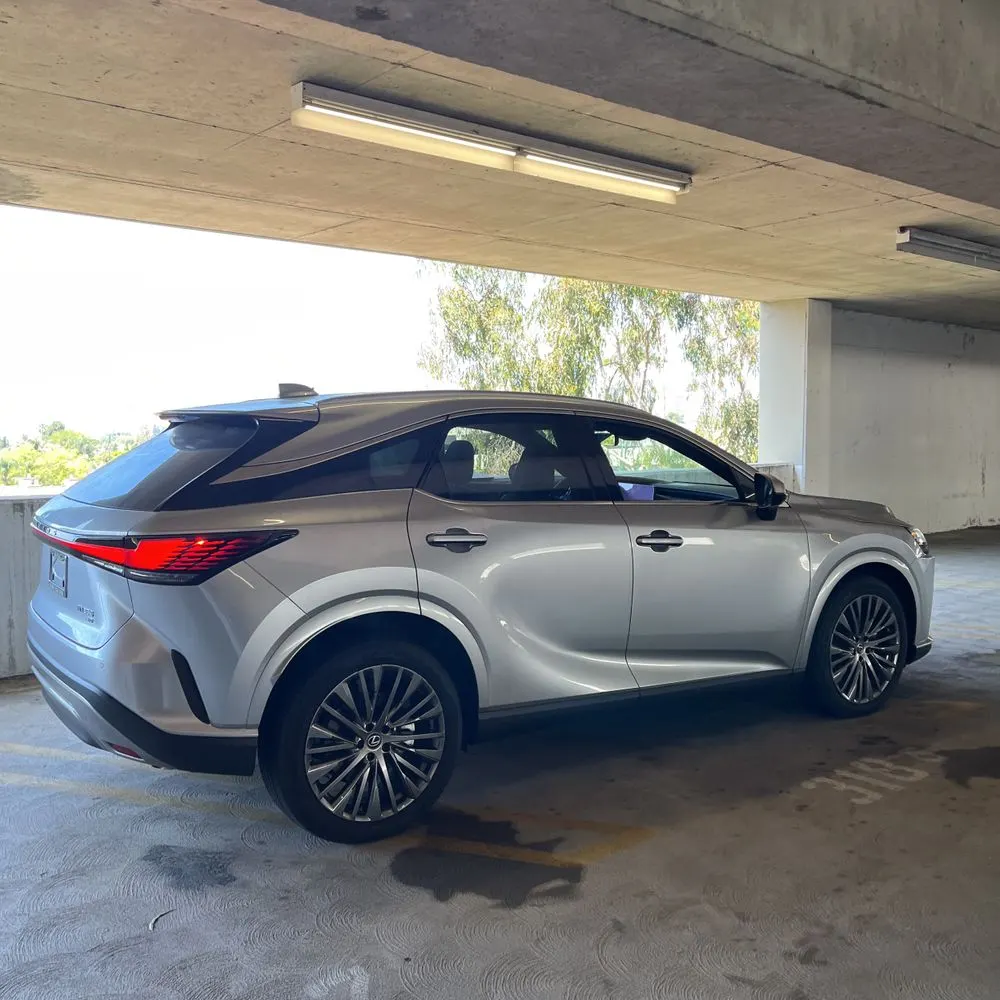 2023 Lexus RX 350 Luxury