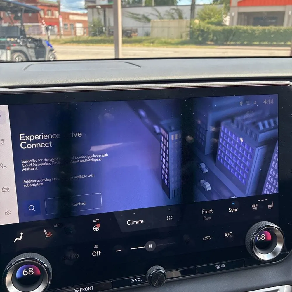 2024 Lexus RX 350 Luxury