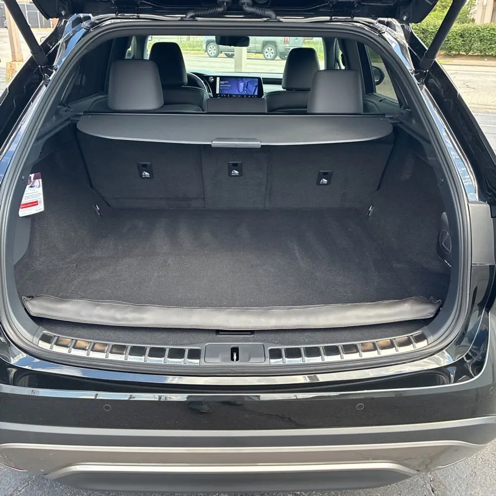 2024 Lexus RX 350 Luxury