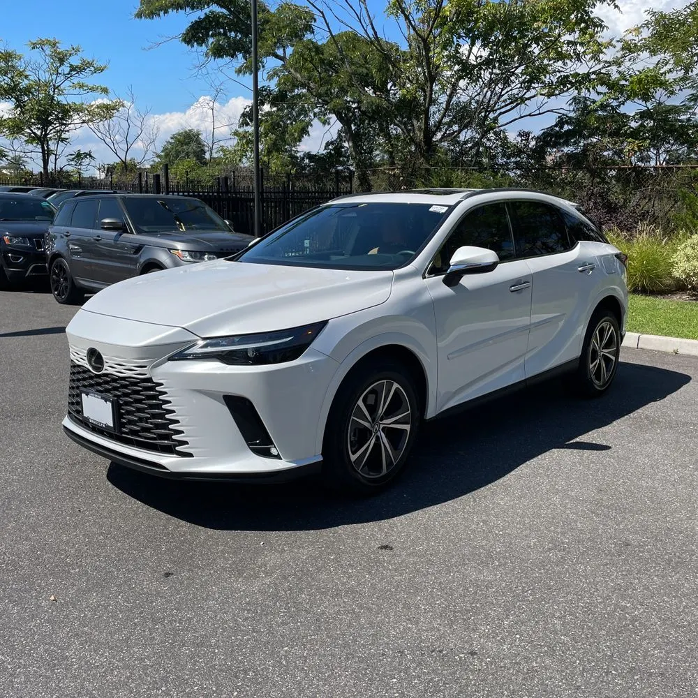 2023 Lexus RX 350 Premium