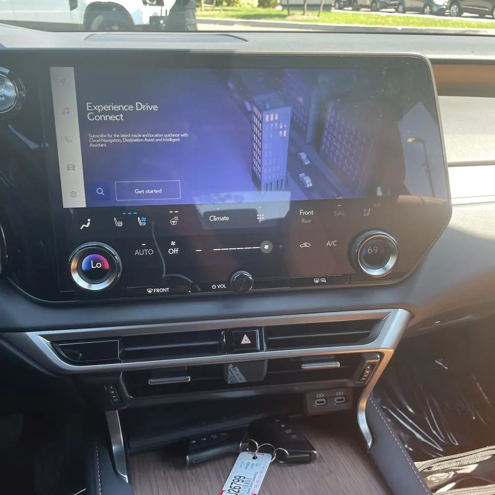 2023 Lexus RX 350 Premium
