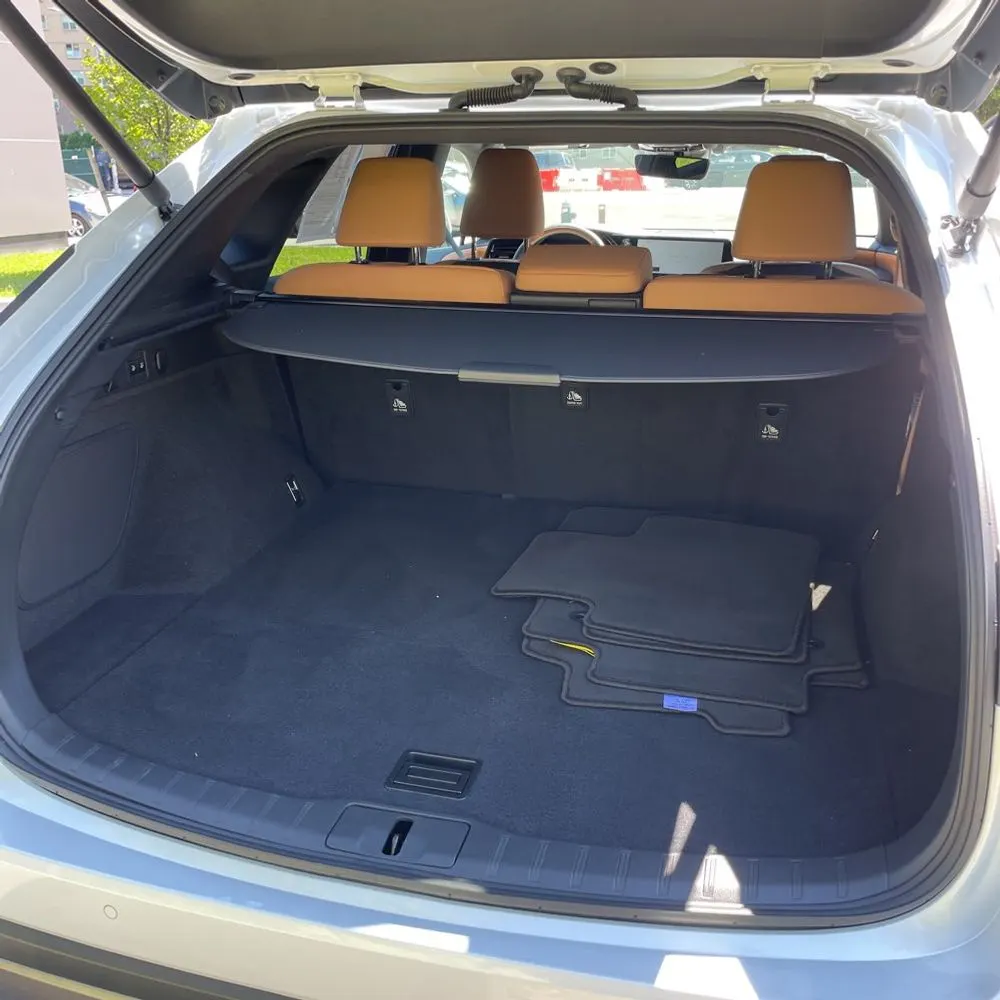 2023 Lexus RX 350 Premium