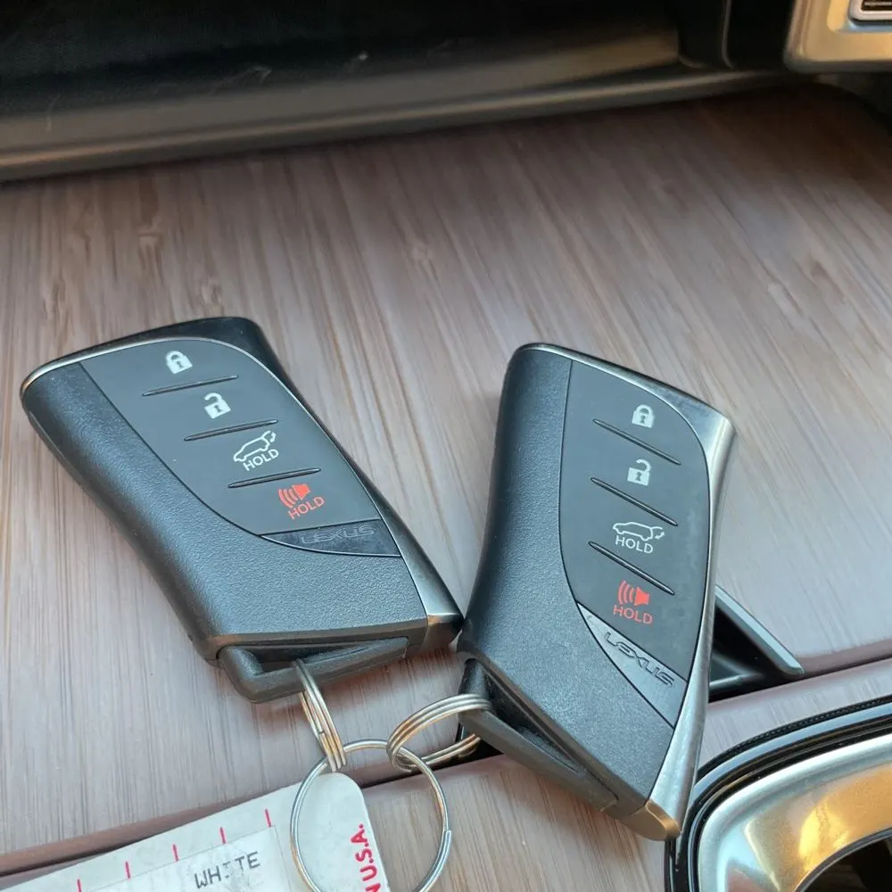 2023 Lexus RX 350 Premium