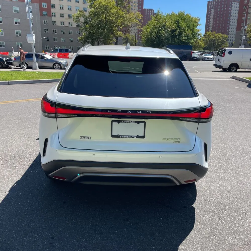 2023 Lexus RX 350 Premium