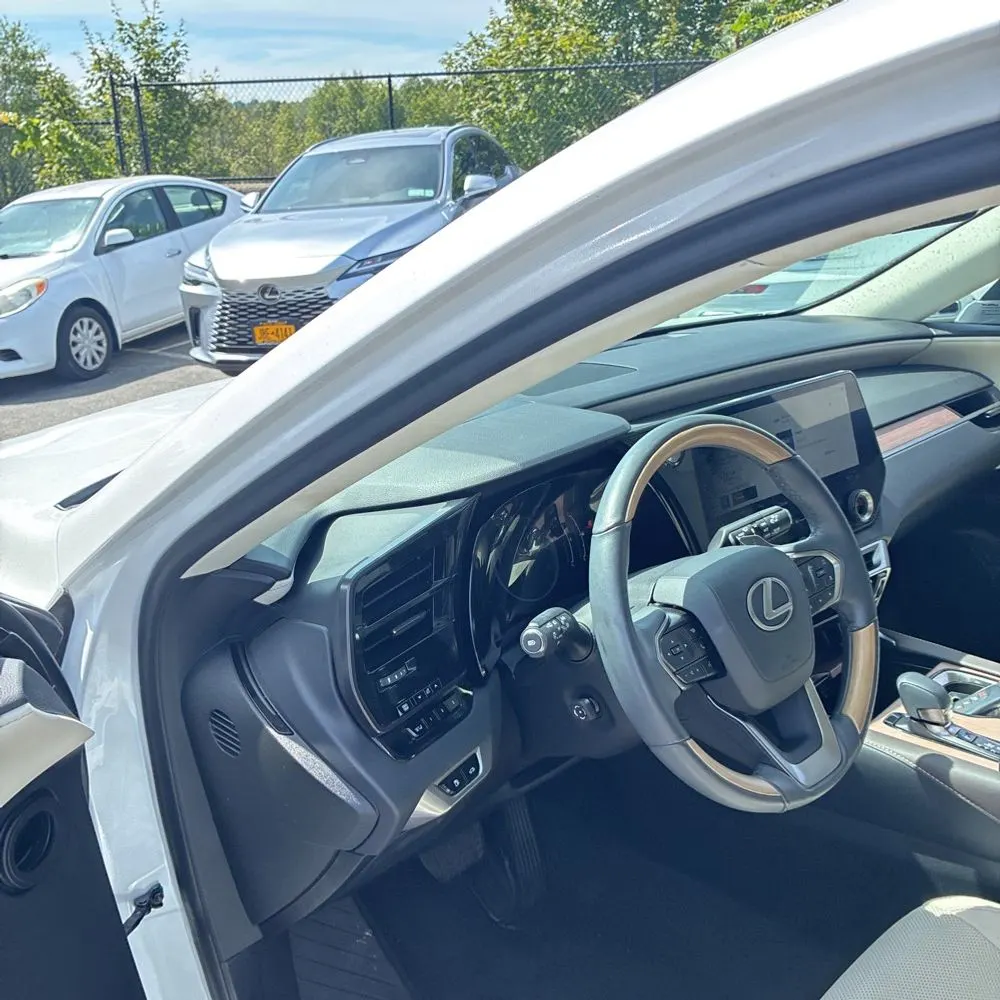 2023 Lexus RX 350 Premium