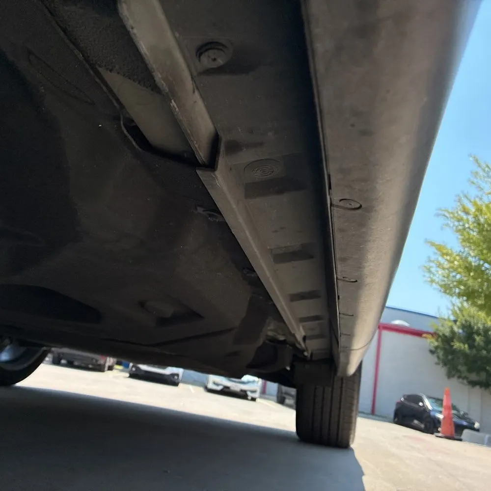 2024 Lexus RX 350 F SPORT Handling