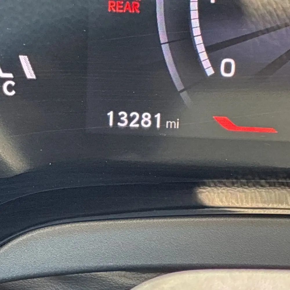 2024 Lexus RX 350 F SPORT Handling