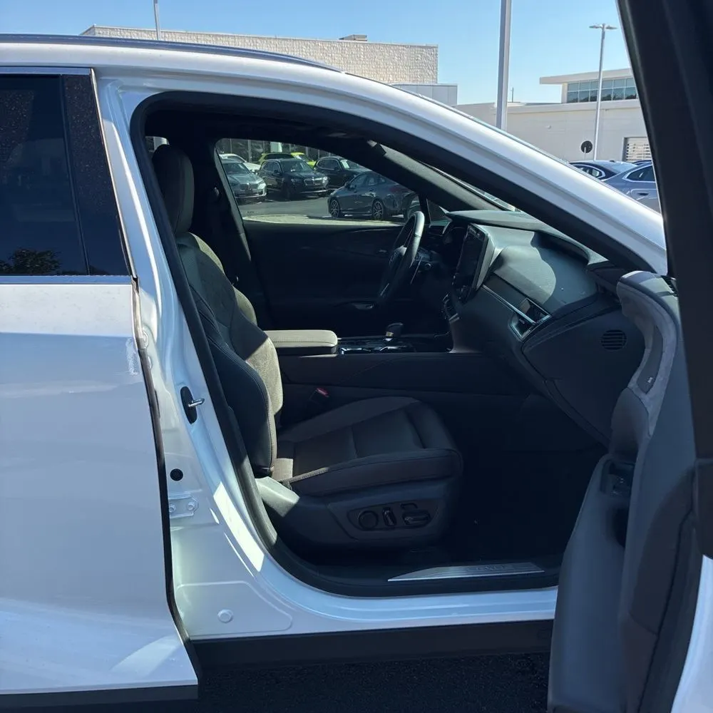 2024 Lexus RX 350 Luxury