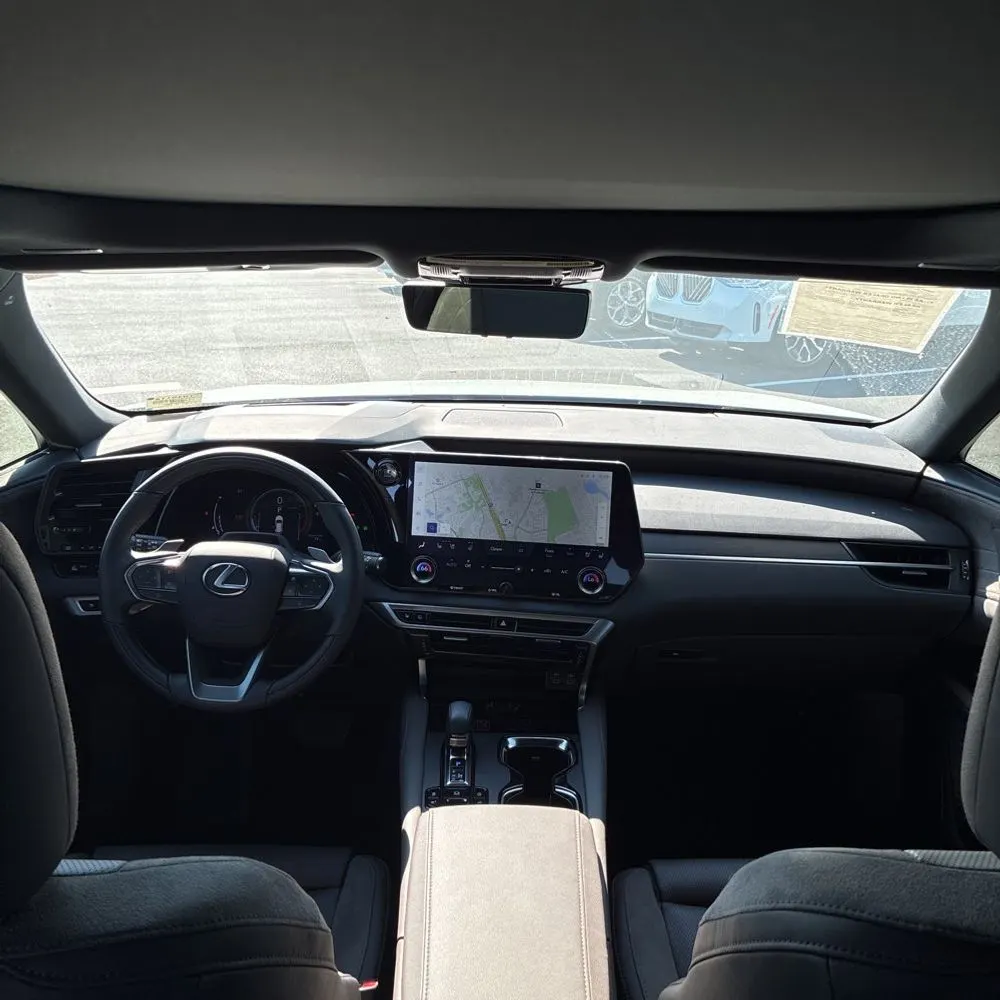 2024 Lexus RX 350 Luxury