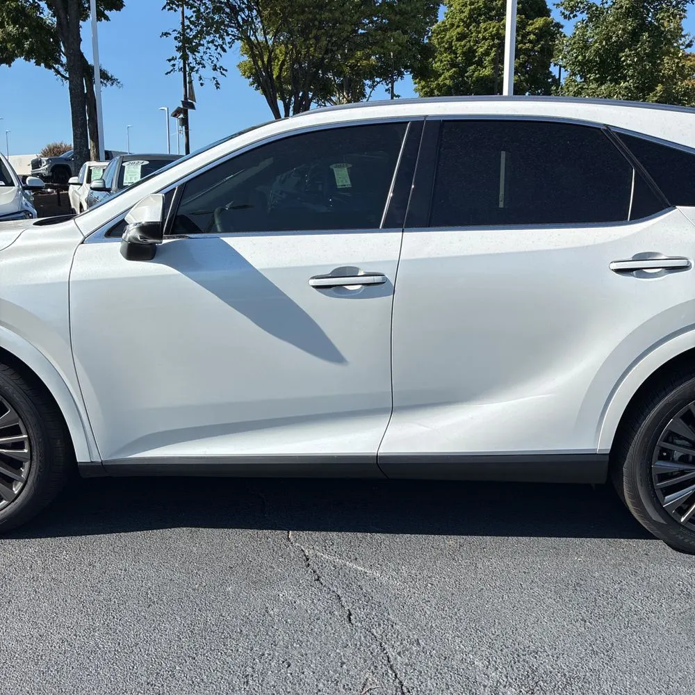 2024 Lexus RX 350 Luxury