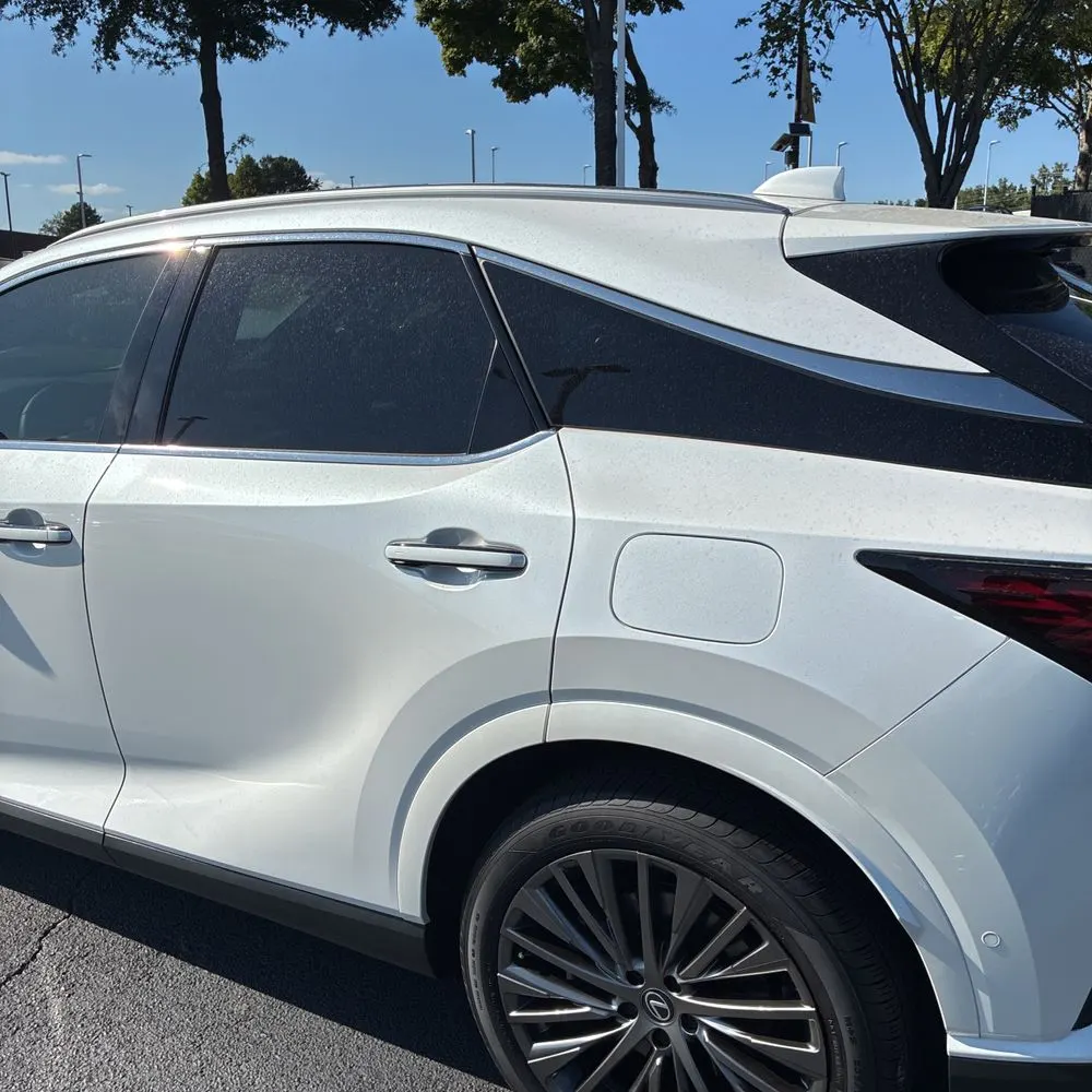2024 Lexus RX 350 Luxury