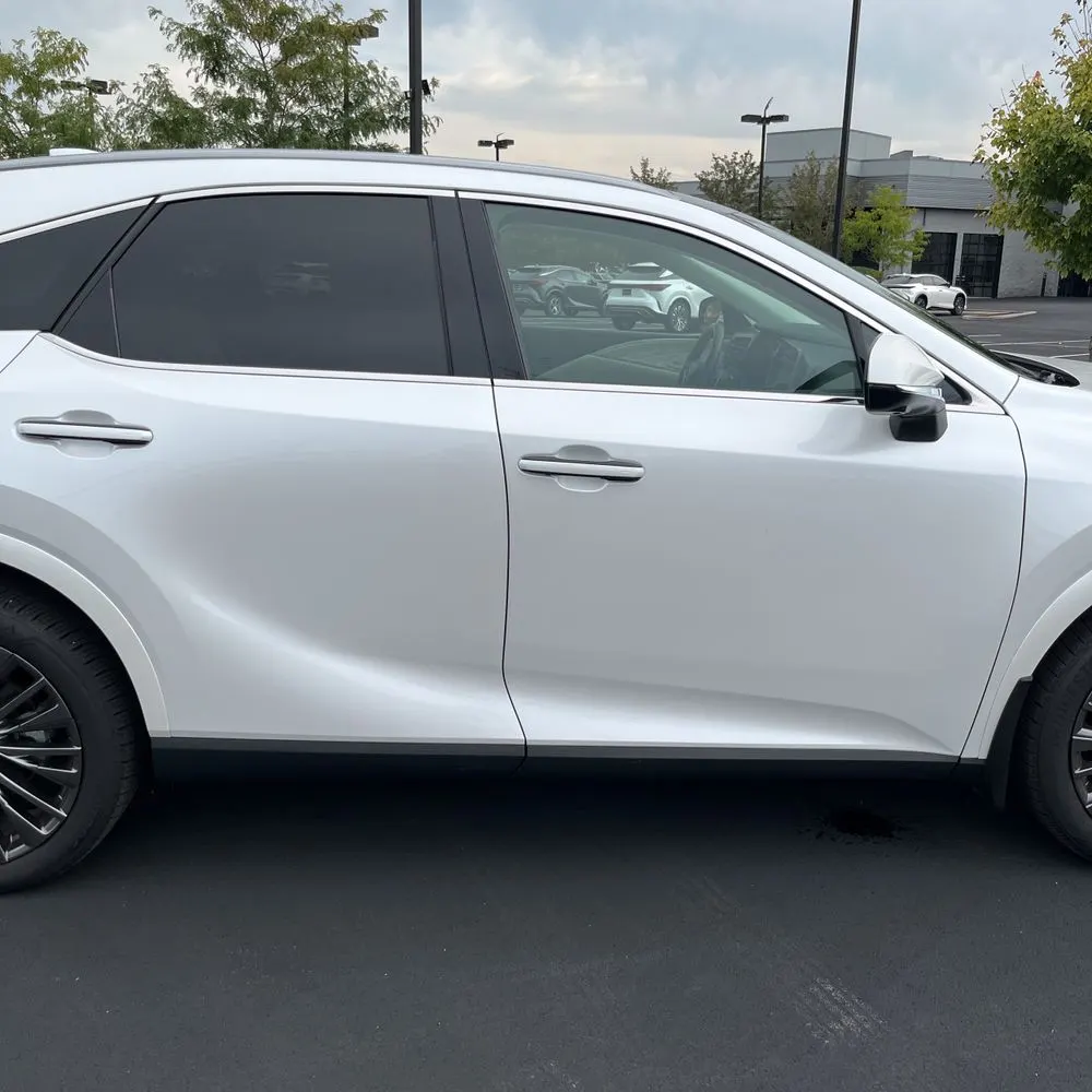2024 Lexus RX 350 Luxury