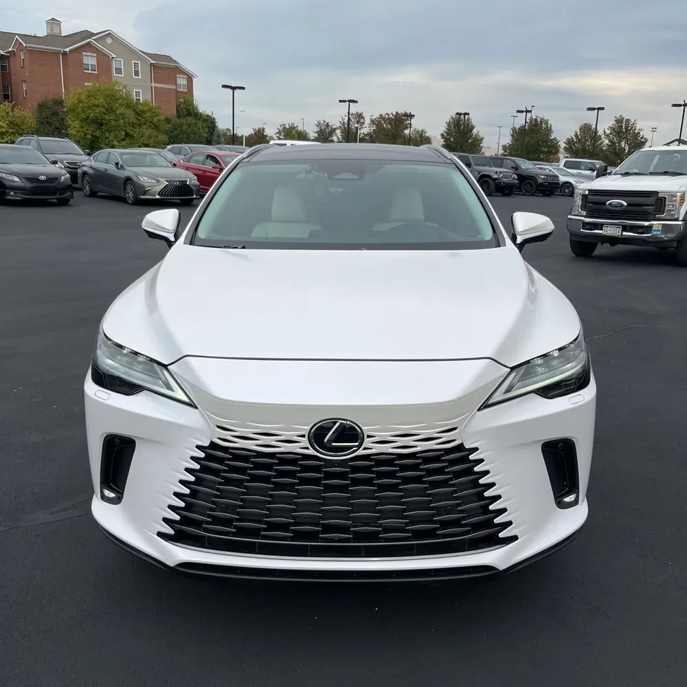 2024 Lexus RX 350 Luxury