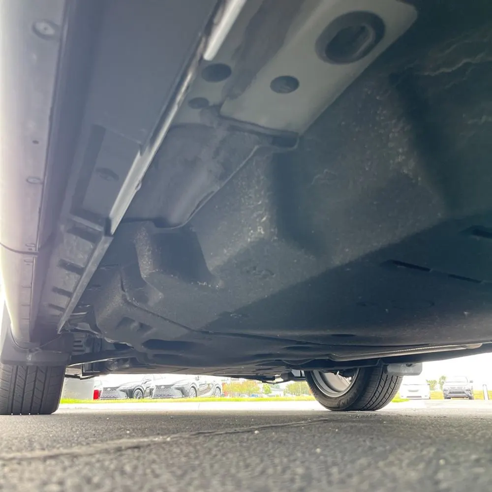2024 Lexus RX 350 Luxury