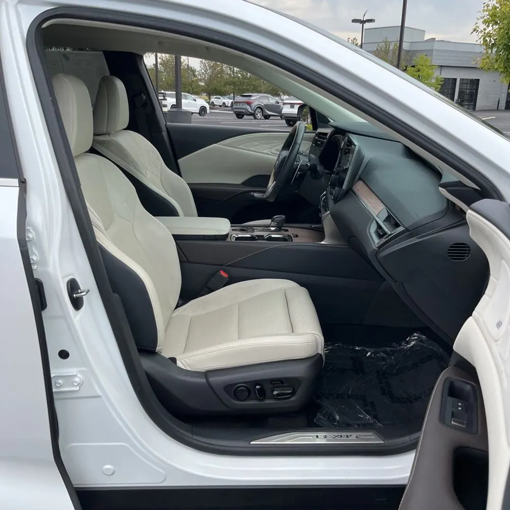 2024 Lexus RX 350 Luxury