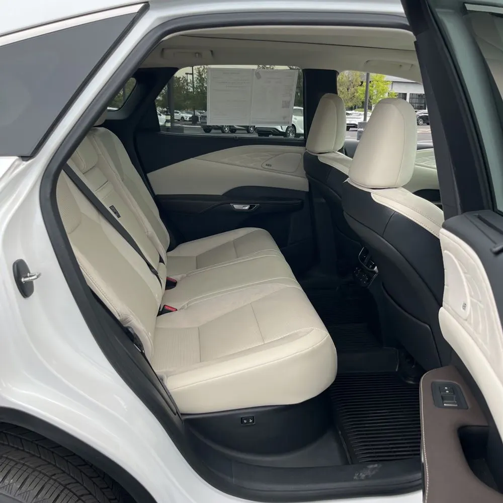 2024 Lexus RX 350 Luxury