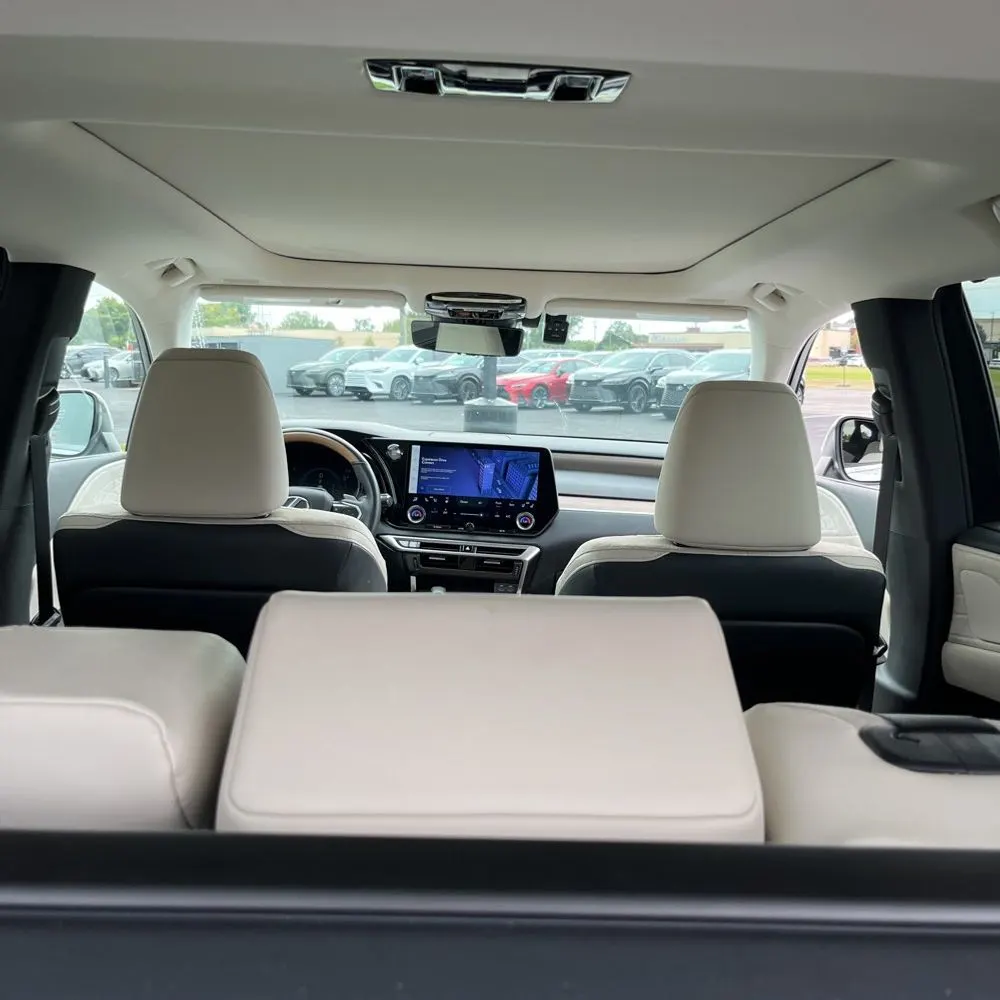 2024 Lexus RX 350 Luxury
