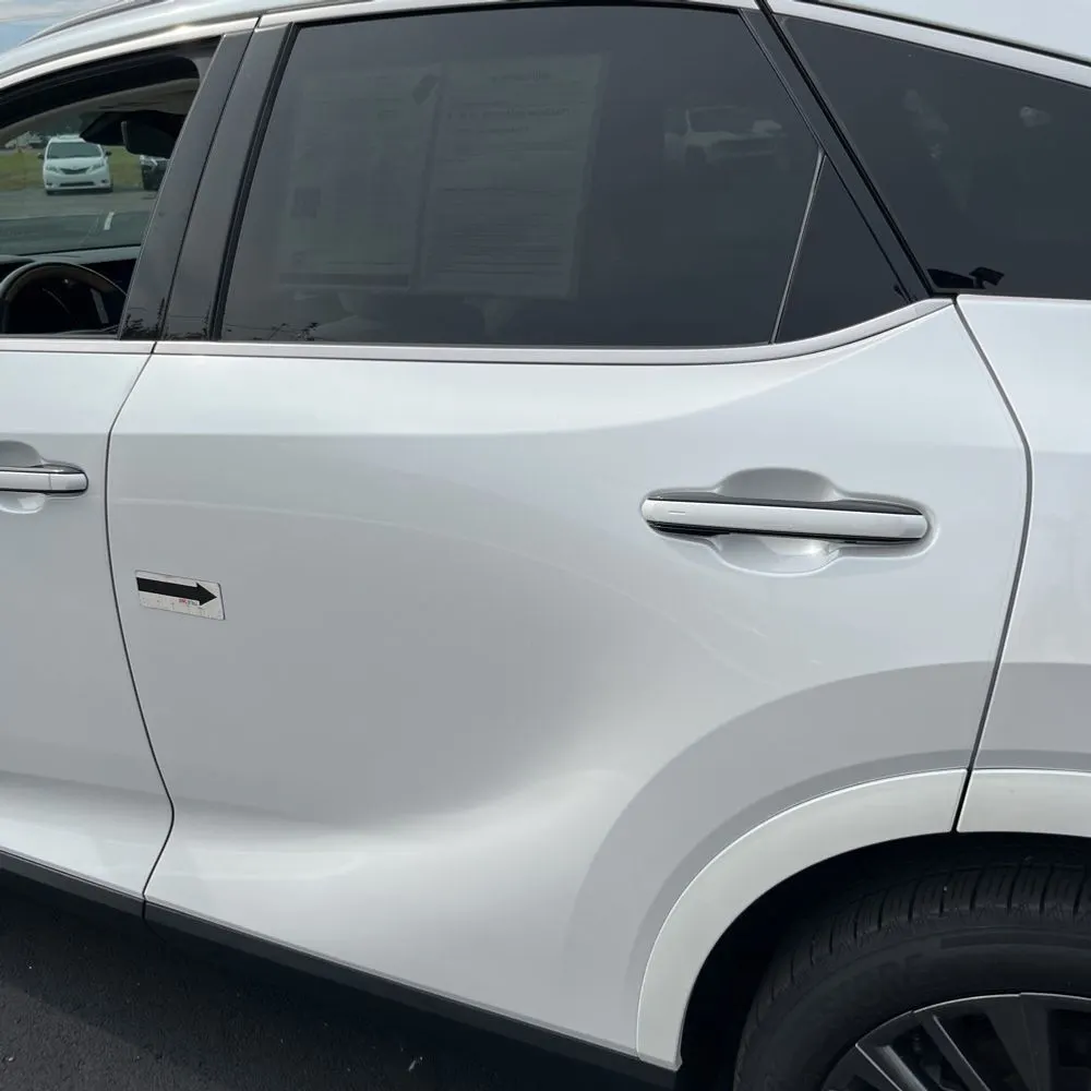 2024 Lexus RX 350 Luxury