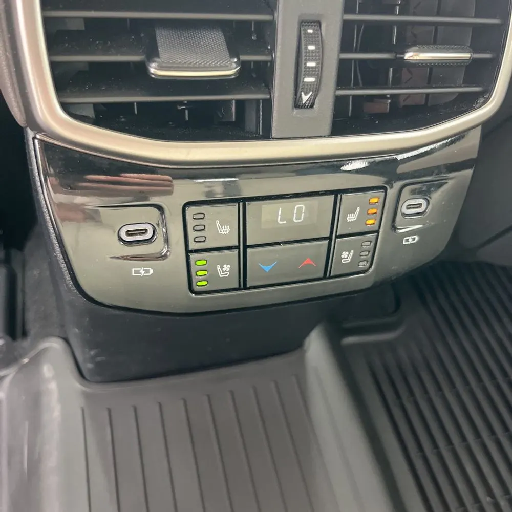 2024 Lexus RX 350 Luxury