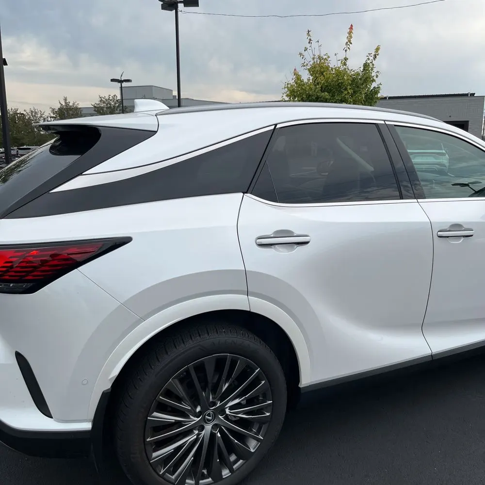 2024 Lexus RX 350 Luxury