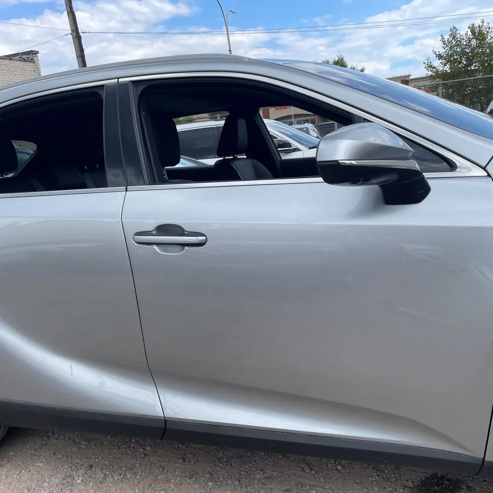 2024 Lexus RX 350h Premium+