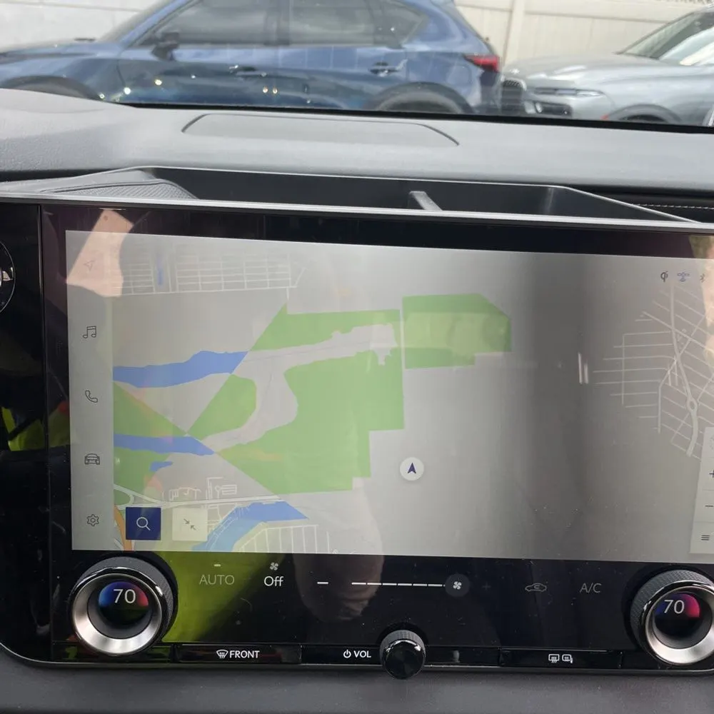2024 Lexus RX 350h Premium+