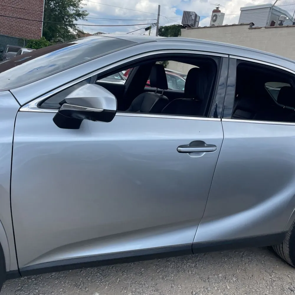 2024 Lexus RX 350h Premium+