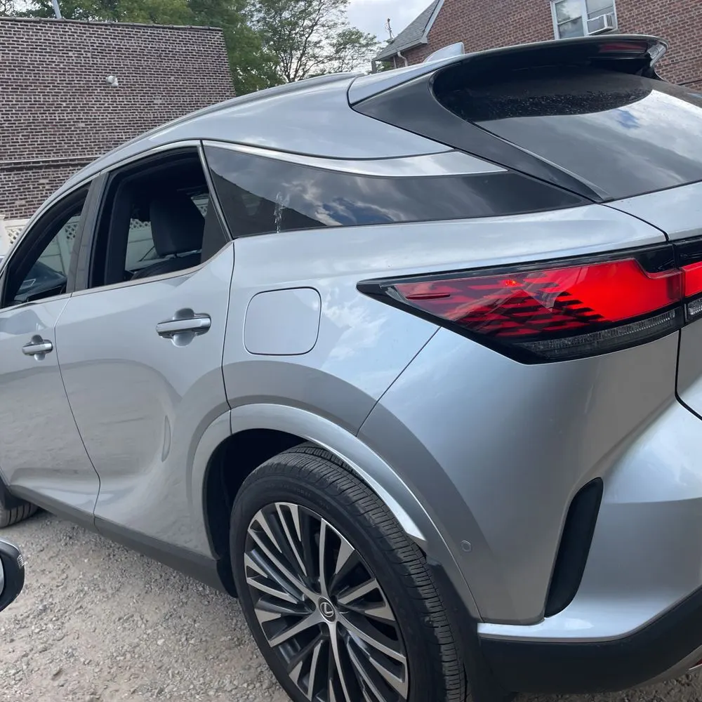 2024 Lexus RX 350h Premium+