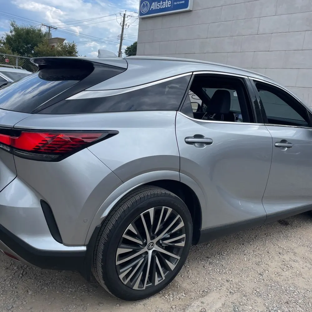 2024 Lexus RX 350h Premium+