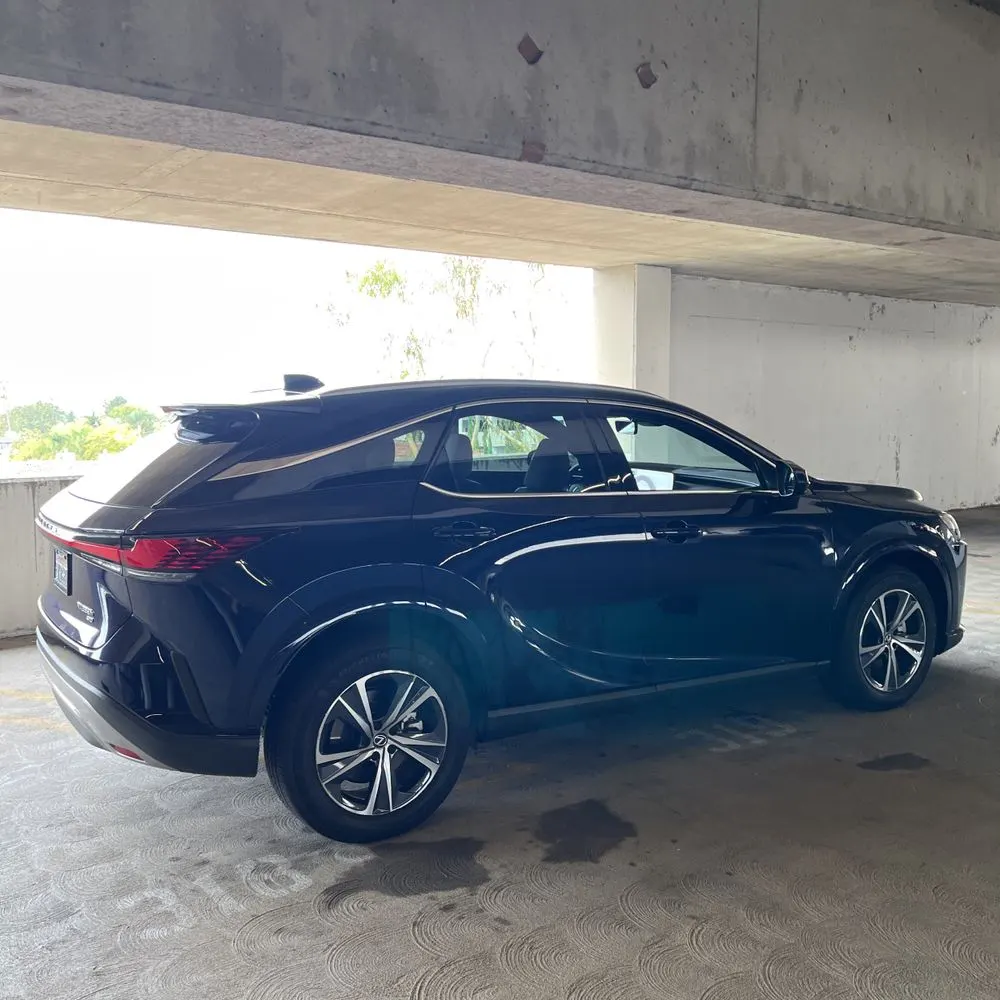 2024 Lexus RX 350h Premium