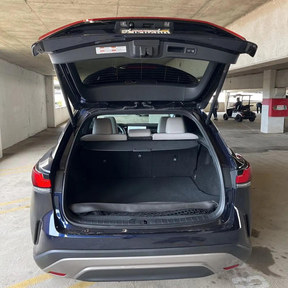 2024 Lexus RX 350h Premium