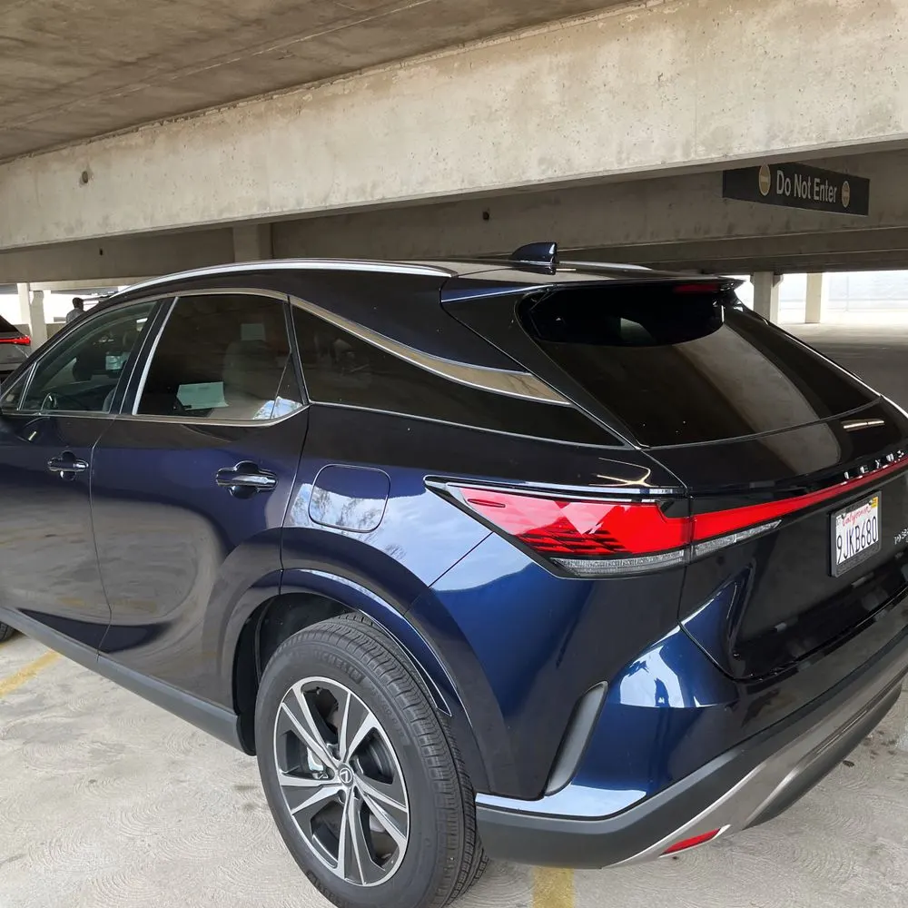 2024 Lexus RX 350h Premium