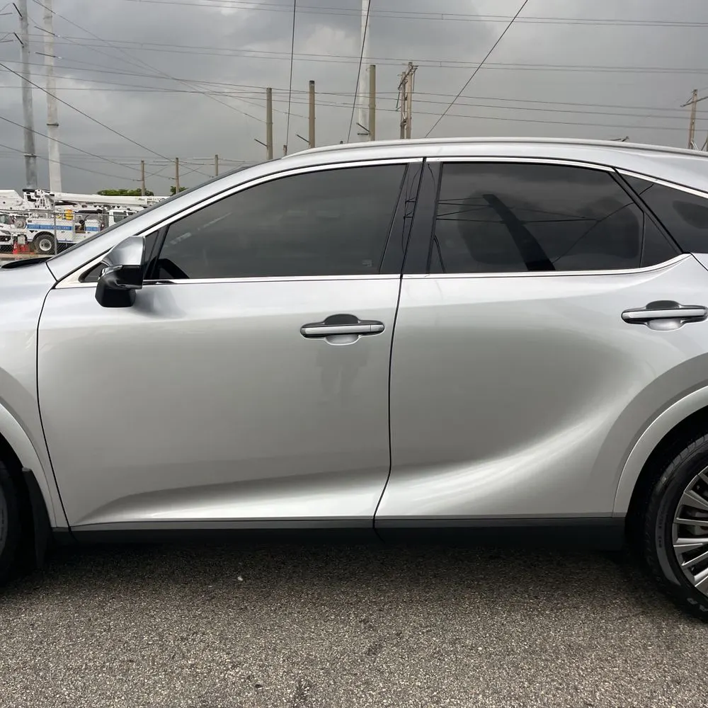 2024 Lexus RX 350h Luxury