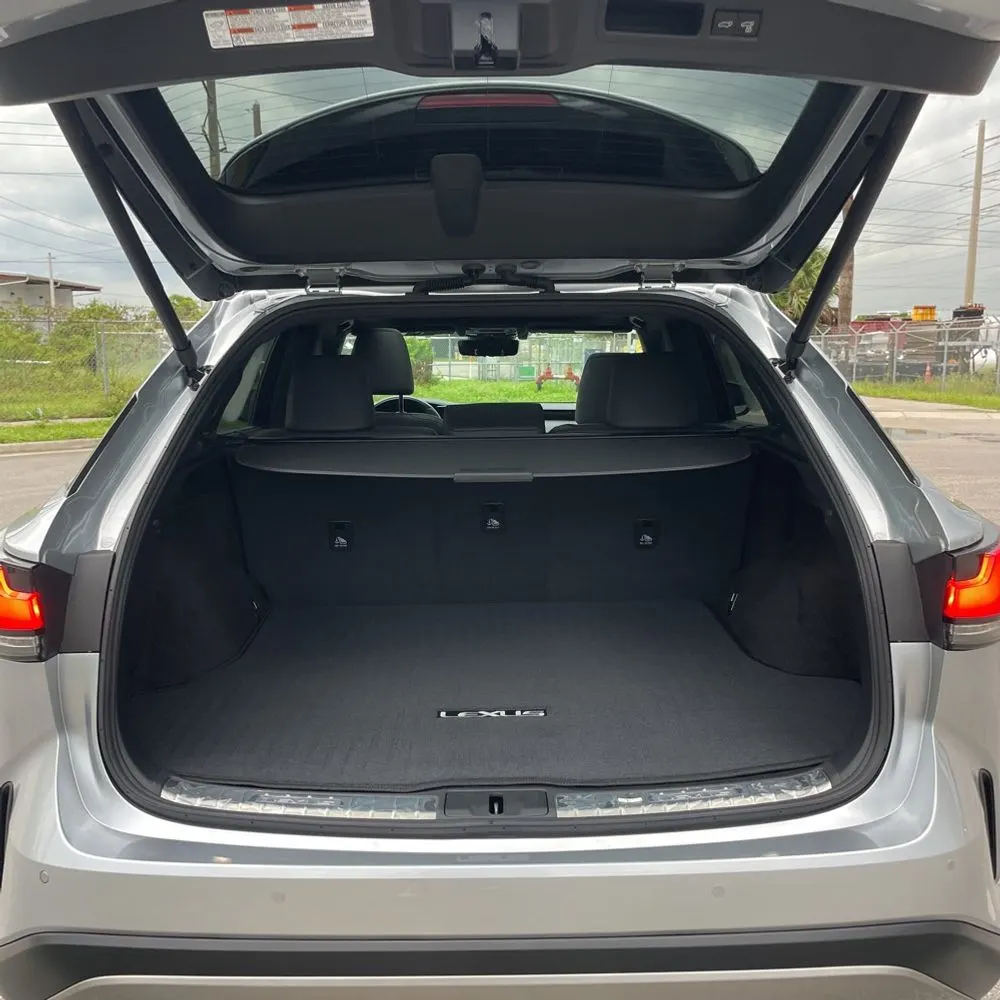 2024 Lexus RX 350h Luxury