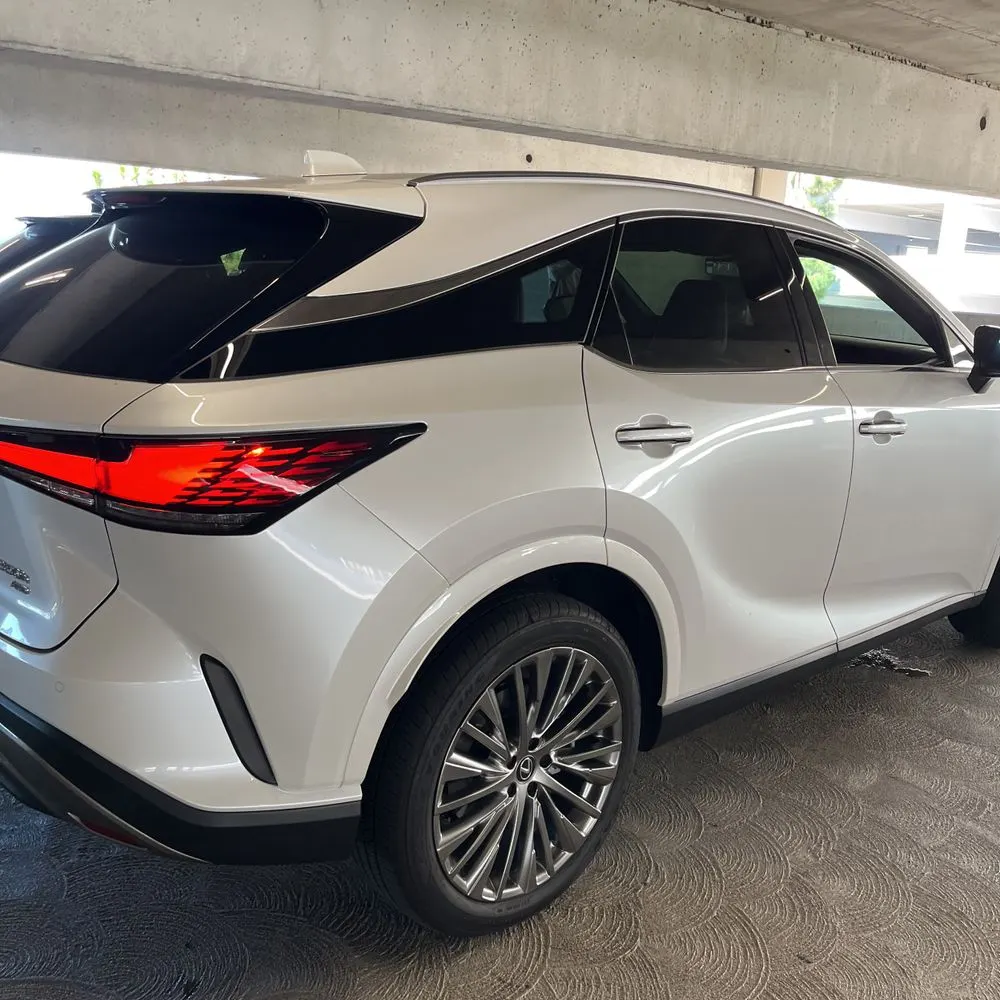 2024 Lexus RX 350h Luxury
