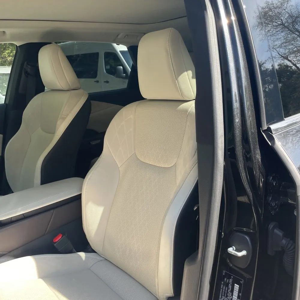 2023 Lexus RX 350h Luxury