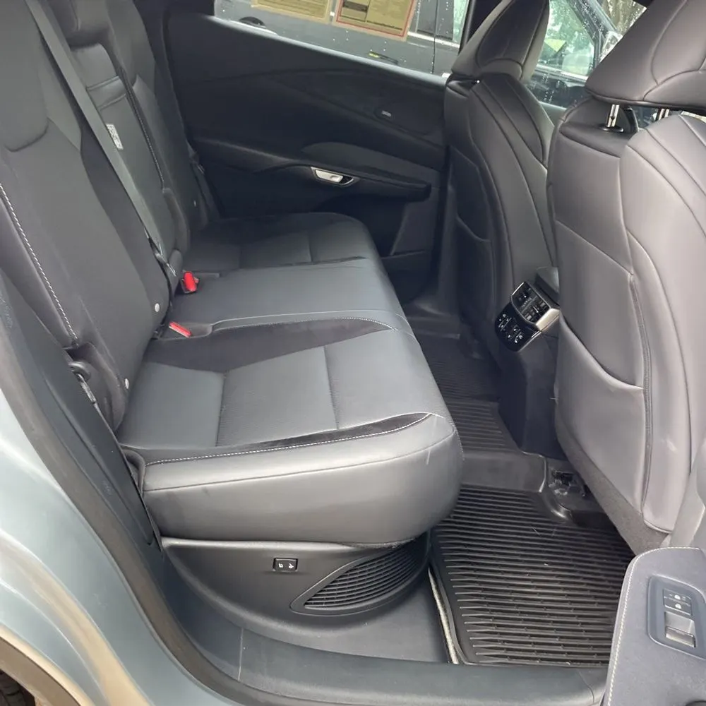 2023 Lexus RX 500h F SPORT Performance