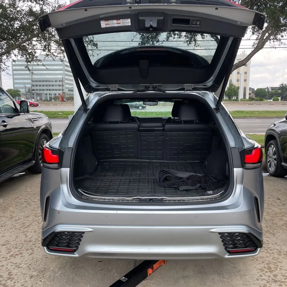 2023 Lexus RX 500h F SPORT Performance