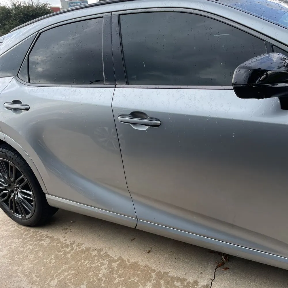 2023 Lexus RX 500h F SPORT Performance