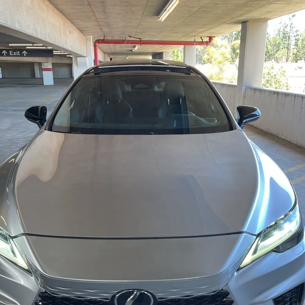 2023 Lexus RX 500h F SPORT Performance