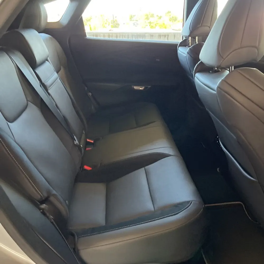 2023 Lexus RX 500h F SPORT Performance
