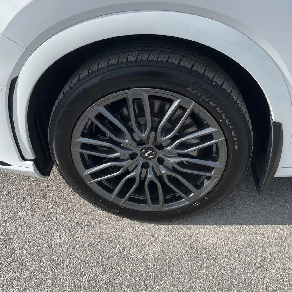 2023 Lexus RX 500h F SPORT Performance