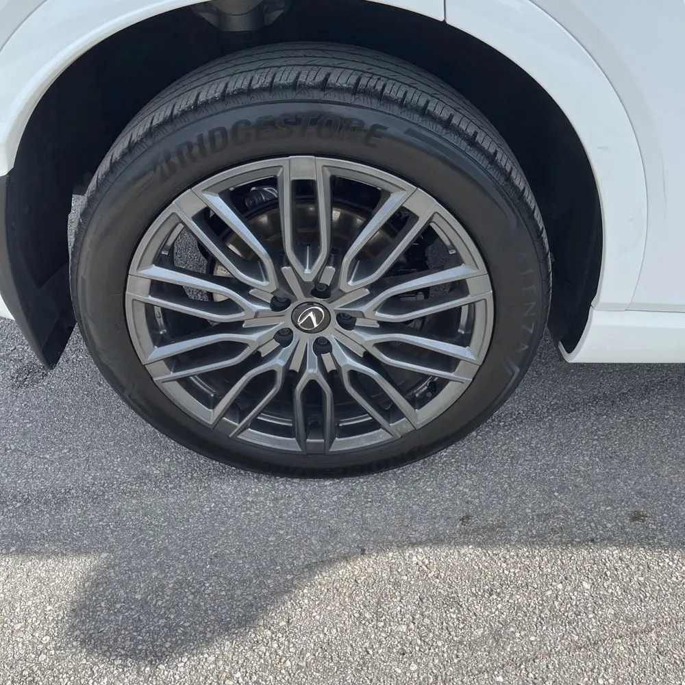 2023 Lexus RX 500h F SPORT Performance