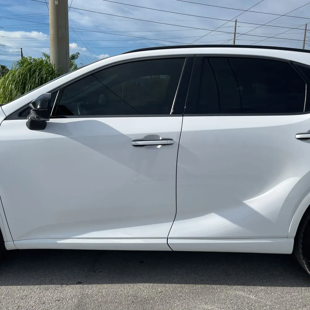 2023 Lexus RX 500h F SPORT Performance