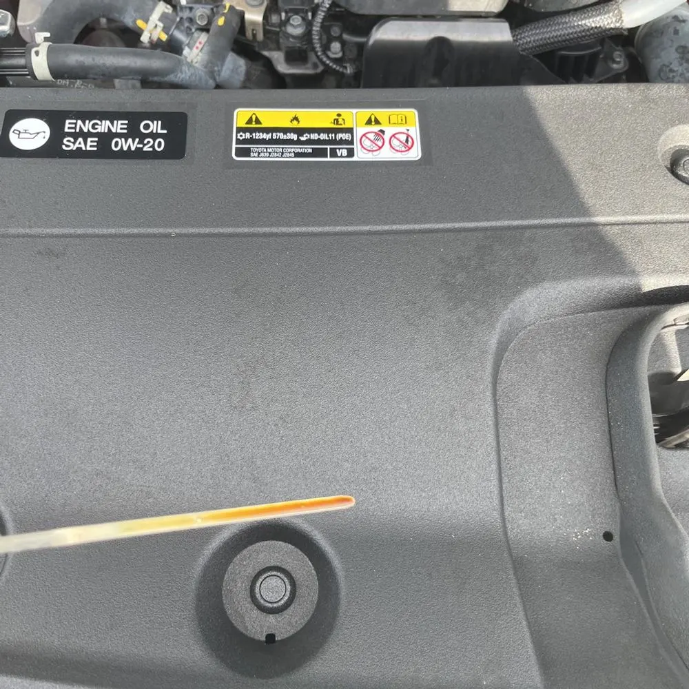 2023 Lexus RX 500h F SPORT Performance