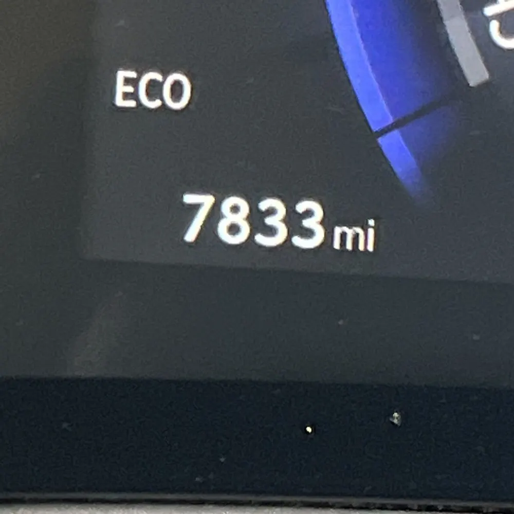 2024 Lexus RX 500h F SPORT Performance