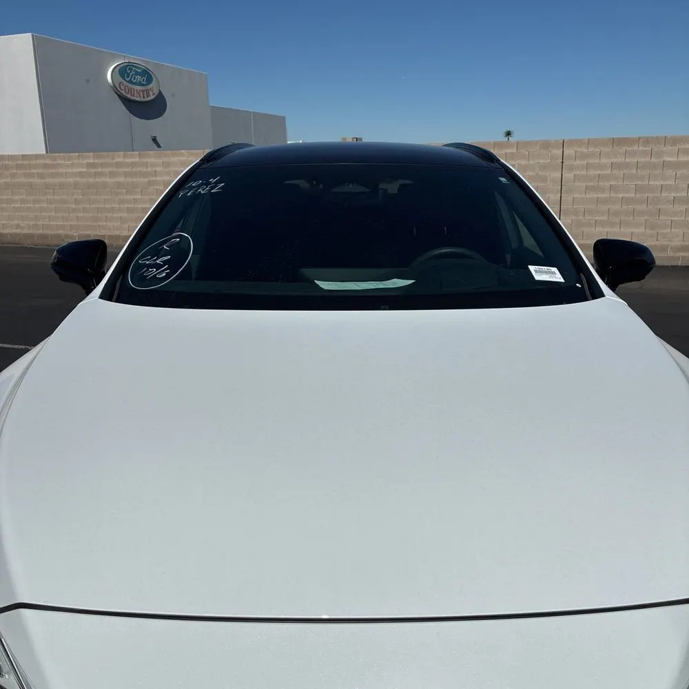 2024 Lexus RX 500h F SPORT Performance